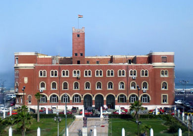 جامعة الإسكندرية