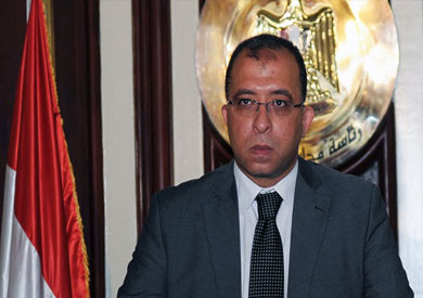 أشرف العربي وزير التخطيط