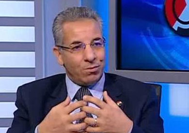 الدكتور محمد اليماني المتحدث الرسمي باسم وزارة الكهرباء والطاقة المتجددة