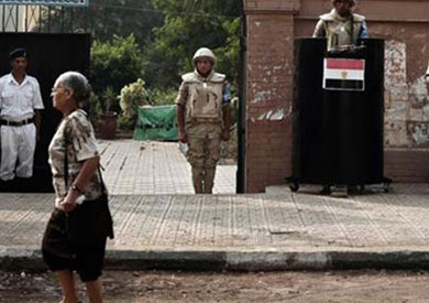 اللجان الفرعية تفتح أبوابها أمام الناخبين في المرحلة الثانية لـ«النواب»