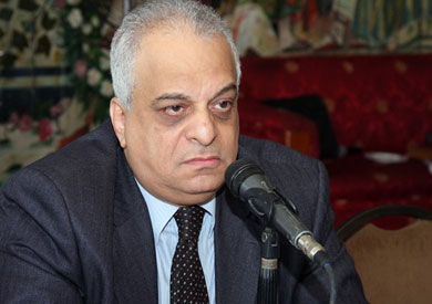 المحامي بالنقض والدستورية العليا عصام الإسلامبولي