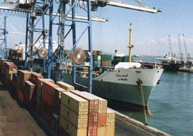 هيئة موانئ البحر الأحمر