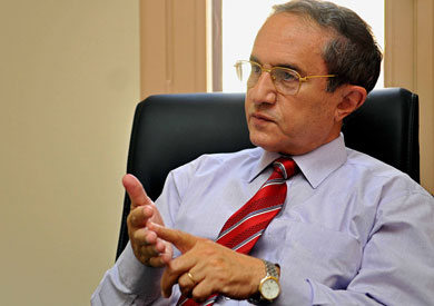 الغزالى حرب