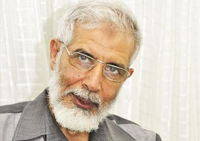 محمود عزت