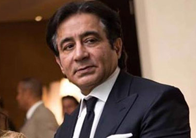 أحمد عز
