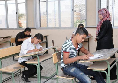 الشهادة الإعدادية