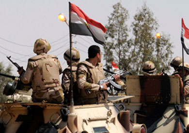 الجيش المصري