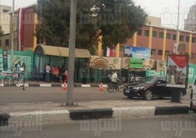 هدوء تام في دائرة الدقي والعجوزة