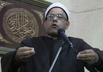 وكيل "الأوقاف" بالإسكندرية