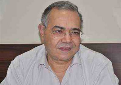 عصام خليل رئيس المصريين الاحرار