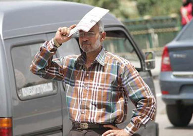 وزارة الصحة تنصح بتجنب التعرض للشمس لفترات طويلة