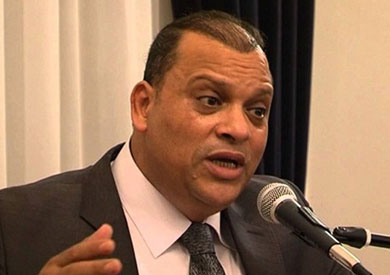 أحمد الفضالي رئيس تيار الاستقلال