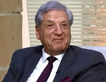 الدكتور فخري الفقي، أستاذ الاقتصاد بجامعة القاهرة