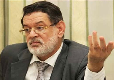 ثروت الخرباوي