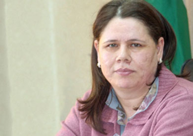 فدوى البرغوثي، قرينة المناضل مروان البرغوثي