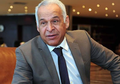 النائب فرج عامر