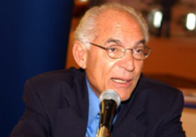فاروق الباز