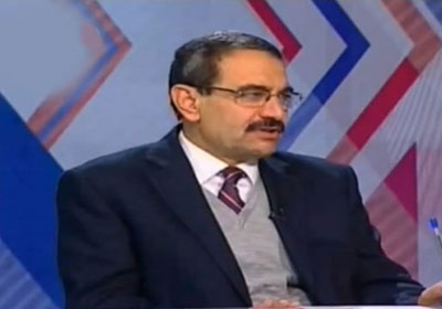 فياض عبد المنعم وزير المالية الجديد