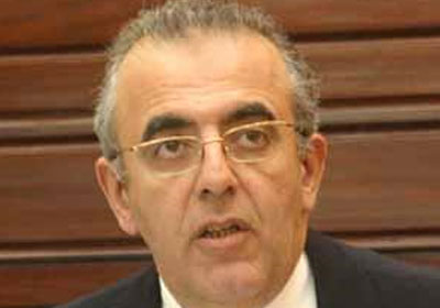 حاتم الجبلى
