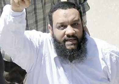 جمال صابر، عضو حركة حازمون