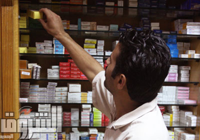 بعدسة الشروق