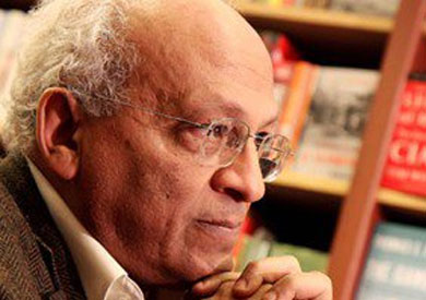 جمال الغيطاني