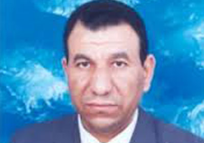 ابراهيم غنيم
