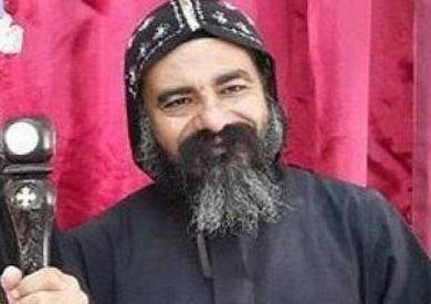 الراهب غبريال الأنطونى