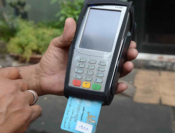 كروت البنزين