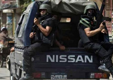 أمن الجيزة يداهم دور أيتام أكتوبر ويضبط 41 شخصا