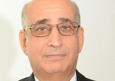 حسانين توفيق عضو مجلس إدارة الغرفة الألمانية العربية للصناعة