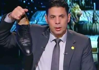 سعيد حساسين