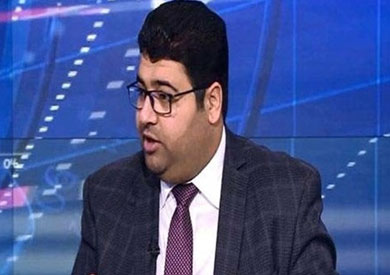 المتحدث باسم الخارجية العراقية أحمد جمال-أرشيفية