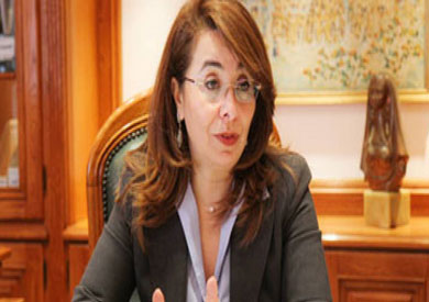 غادة والى-أرشيفية