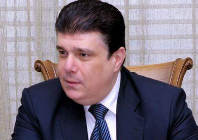 حسين زين رئيس الهيئة الوطنية للإعلام