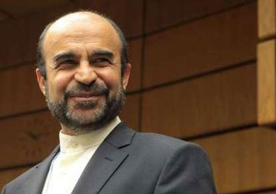 حامد أبوطالبي سفير إيران الجديد
