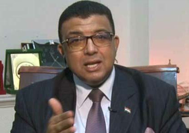 هاني كمال، المتحدث الرسمي باسم وزارة التربية والتعليم