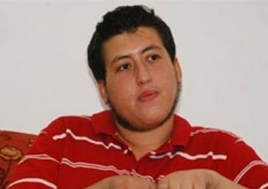 حسن الشاطر، نجل المهندس خيرت الشاطر القيادي الإخواني