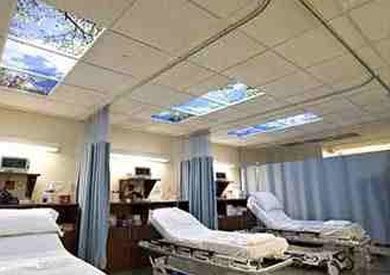 تطوير 30 وحدة صحية و4 مستشفيات بمحافظة شمال سيناء