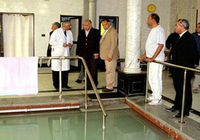 منطقة كابريتاج حلوان