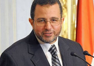 هشام قنديل