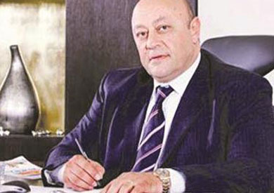 هشام شكري