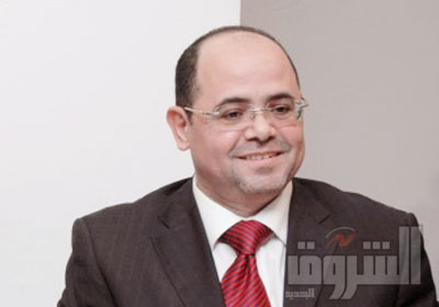 حسنى صابر