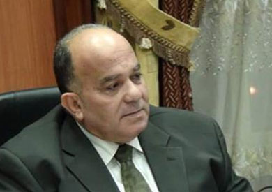 محافظ الدقهلية حسام الدين امام