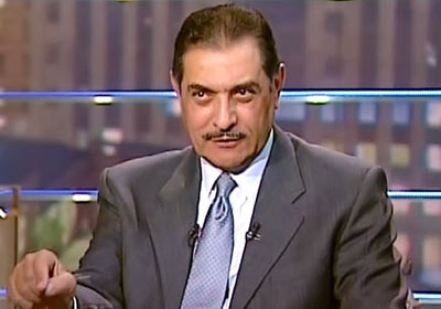 الفريق حسام خير الله