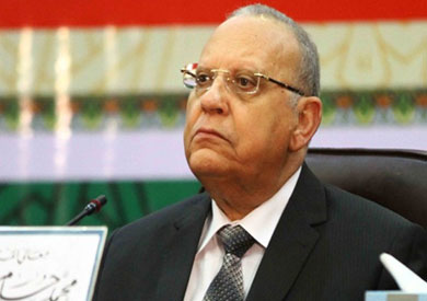 وزير العدل-أرشيفية