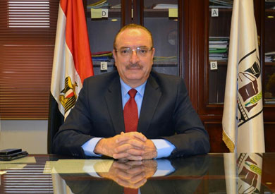 شريف محمد حبيب محافظ بني سويف