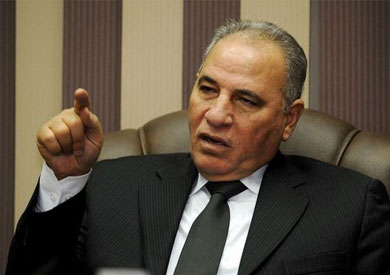 لمستشار أحمد الزند