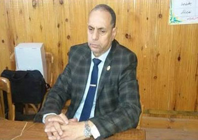 بيطري جنوب سيناء يطلق حملات التحصين في ديسمبر
