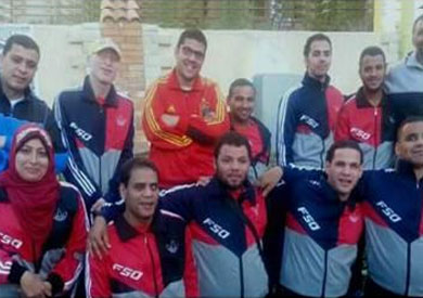 بطولة الجامعات